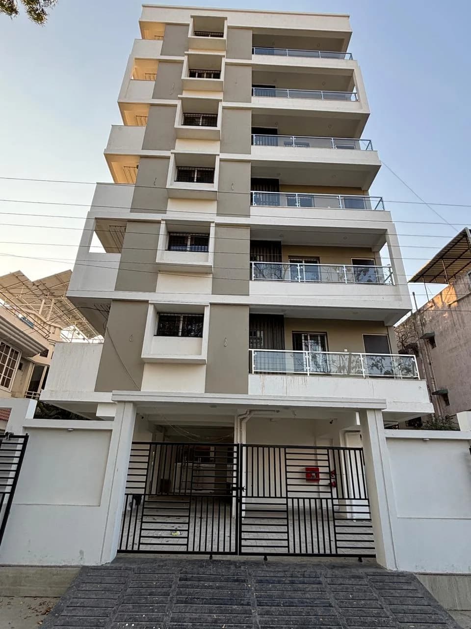 Sai Leela 3, Swawlambi Nagar 
