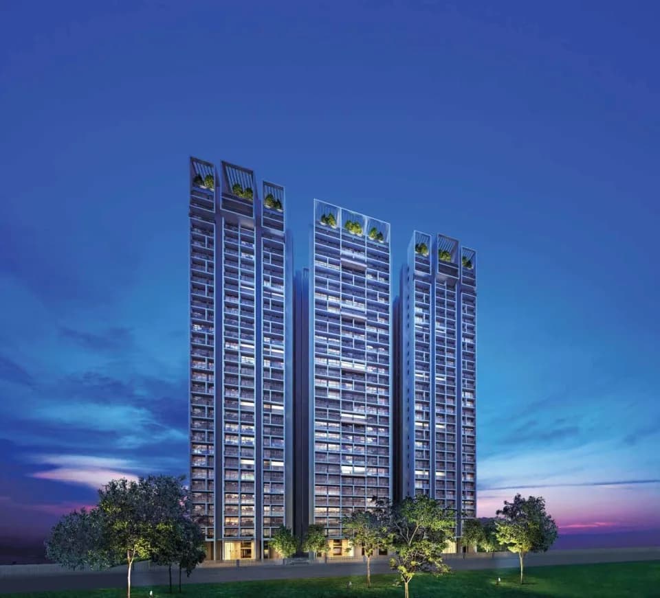 One Indiabulls, Pokhran 2