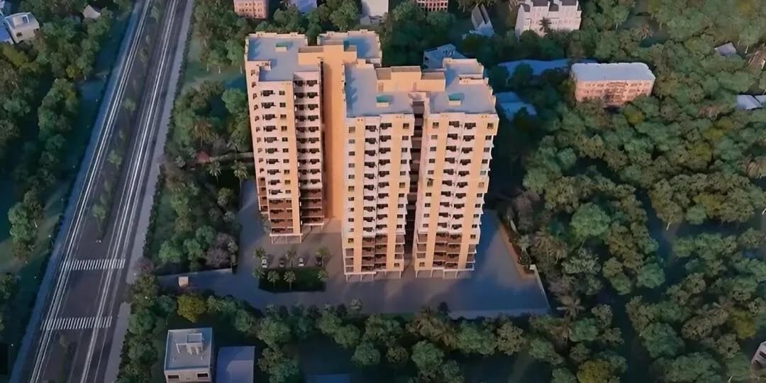 Onkar Bliss, Bhiringi