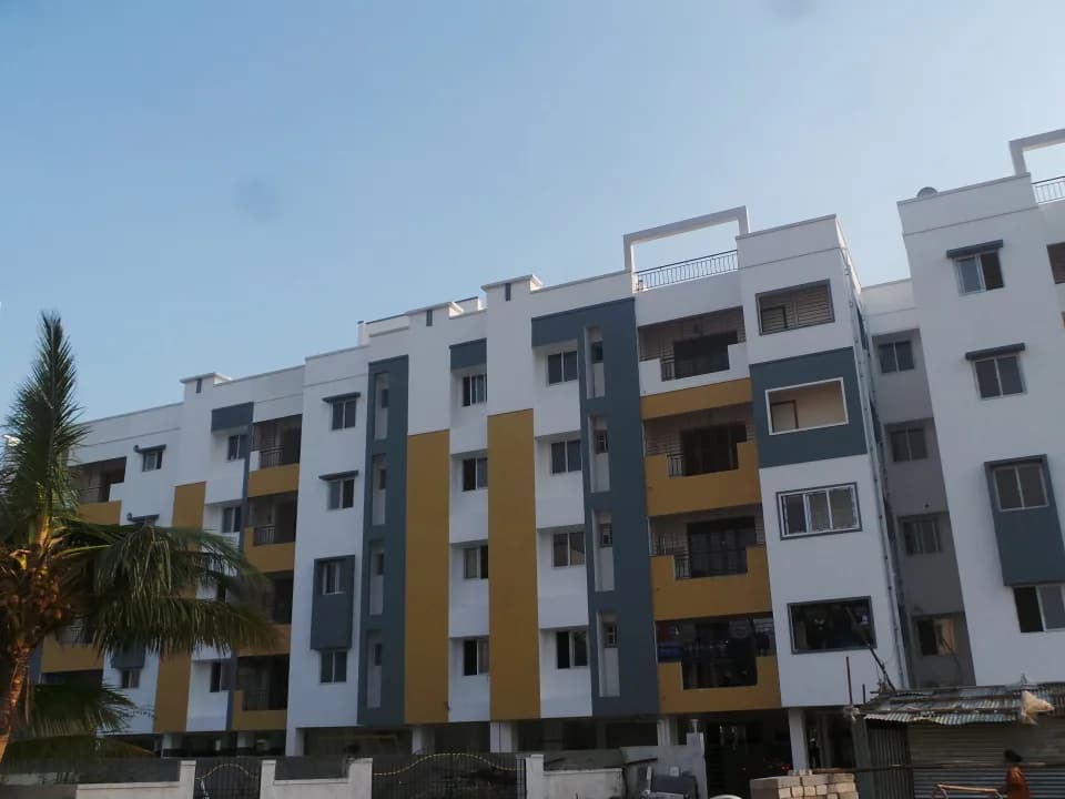 Marutham Classic, Urapakkam
