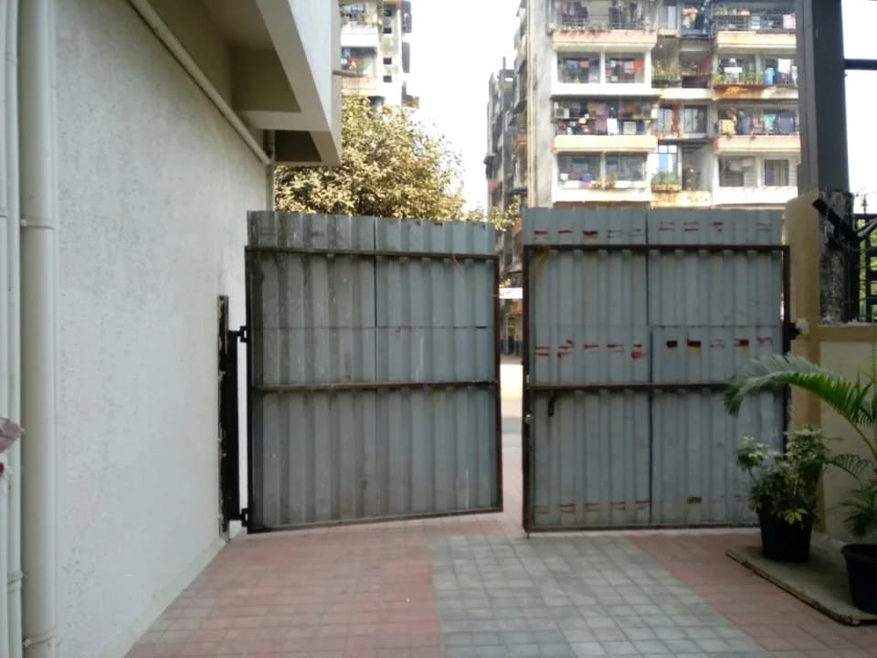 Manas Malhar Residency, Sector 10 Kamothe