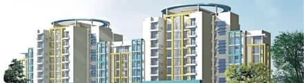 Ansal API Paradise Diamond, Sushant Golf City