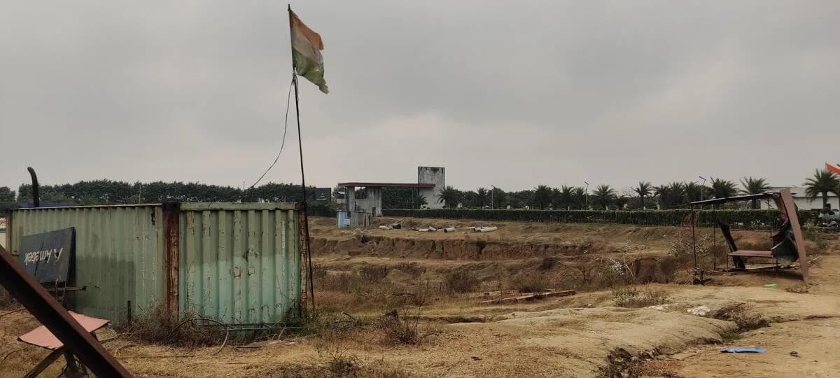Ametek Sports Complex, Sector 27