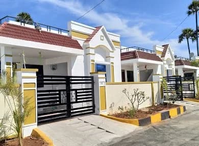 Sri Jagathswapna Sparkle Castle, Aushapur