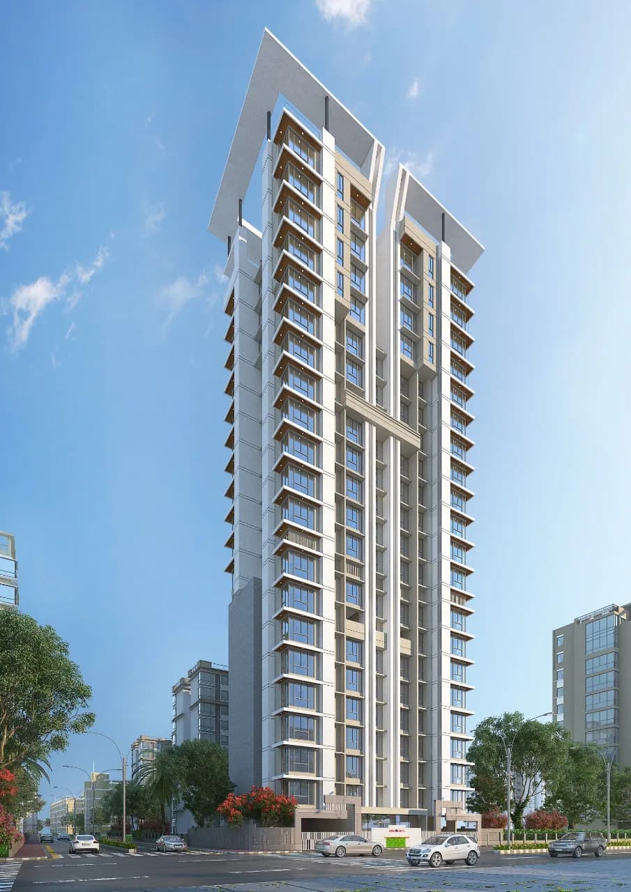 Suraj Emmanuel, Dadar West