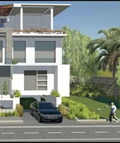 SDB La Villa Royale, Gachibowli