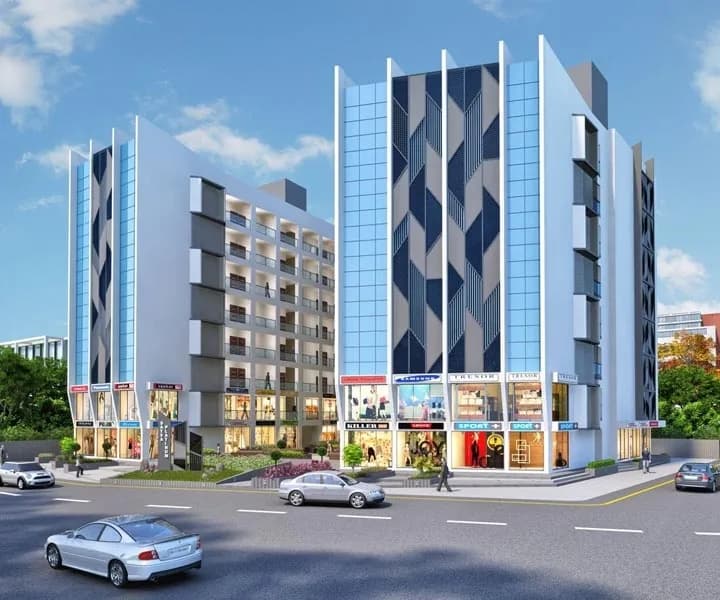 Satva Platinum, Naroda