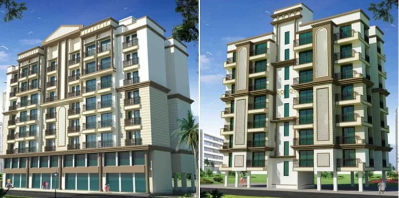 DP Riverside Elegance, Talepada