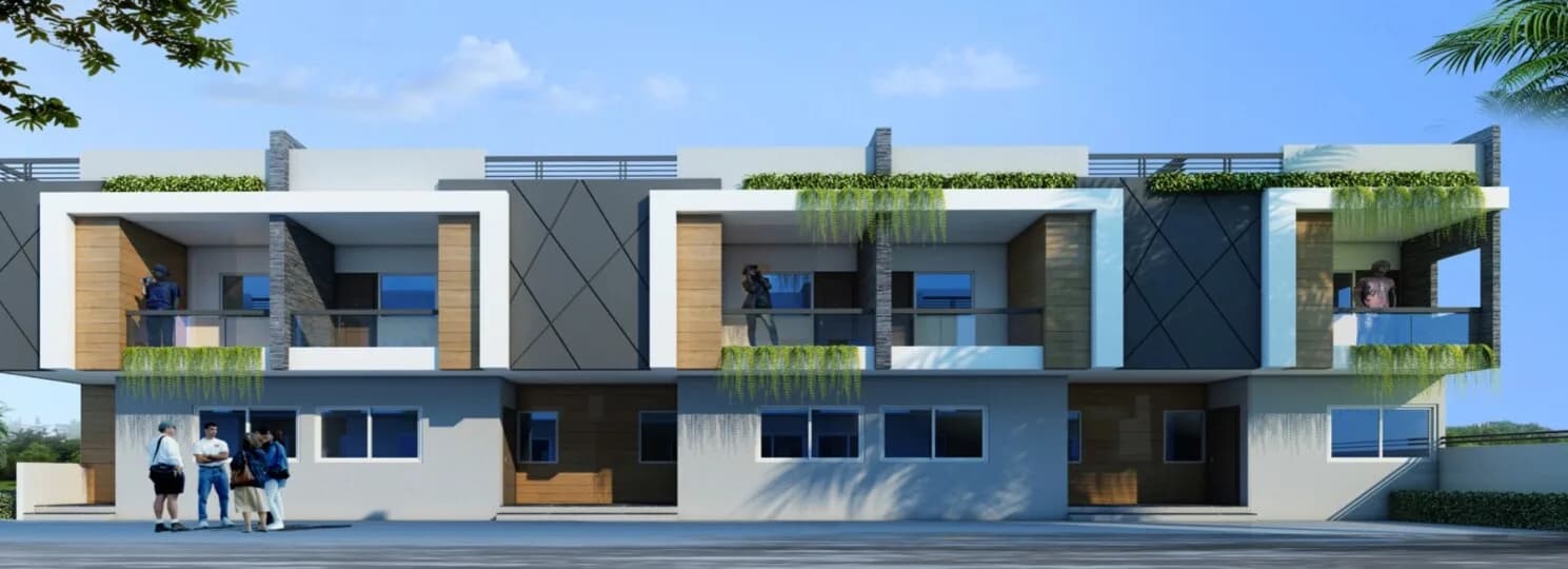 Ashoka Greens, Sector 1 Greater Noida West