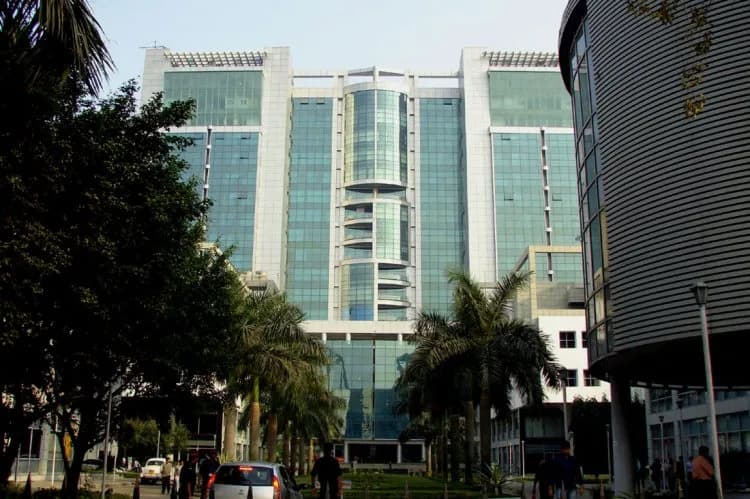 TCG Bengal Intelligent Park, Sector 5 Salt Lake