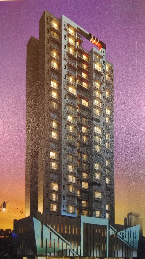 Rooprajat Enclave, Borivali East