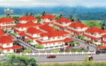 Relcon Lilac Cottages, Palachuvadu