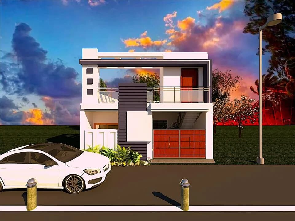 Signature Villas — Villas