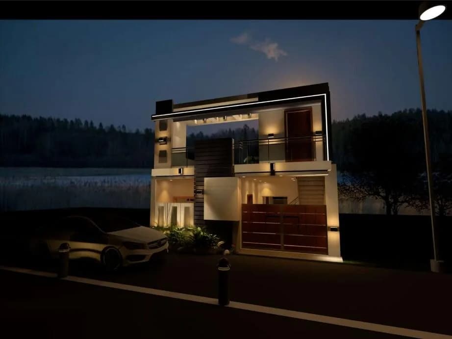 Signature Villas, Nowgong