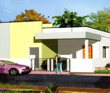 VSR Vaibhav Garden Homes, Boduppal