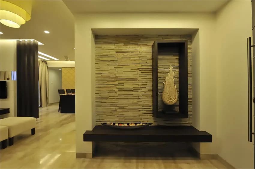 Sellandd Florencia — Sample flat