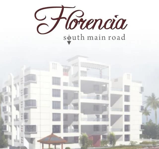 Sellandd Florencia, Koregaon Park