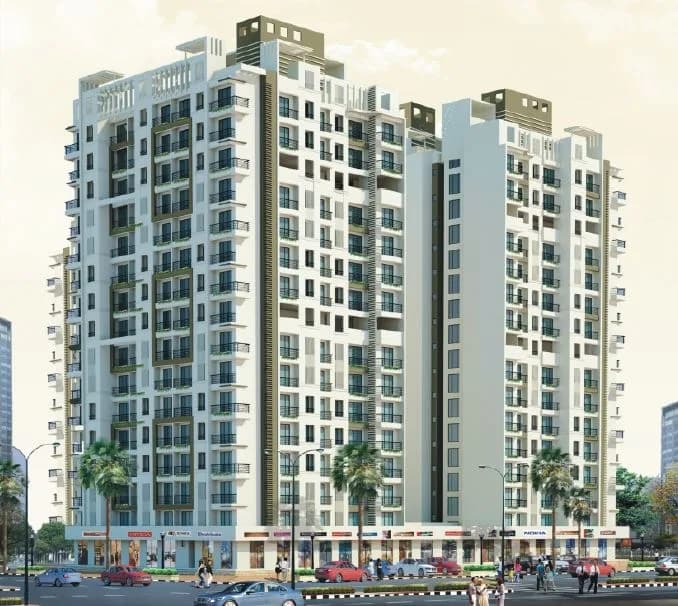 Vinay Unique Corner, Virar West