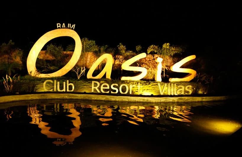 Shivam Rajvi Oasis, Bavla