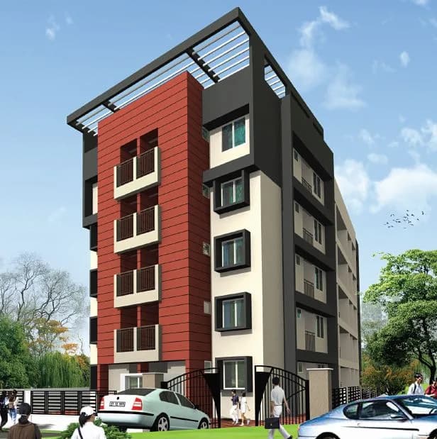 Sanroyal Sukriti, Chitilappilly