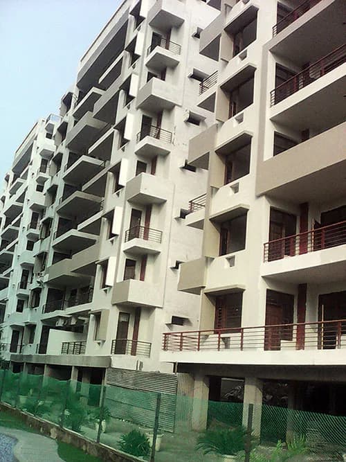 New Generation Maple Apartments, Zirakpur
