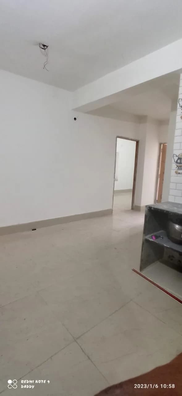 Sapnopuron Apartment, Baguiati