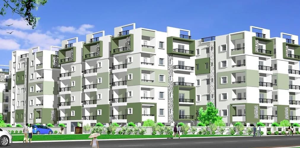 AVL Prakruthi, Manikonda