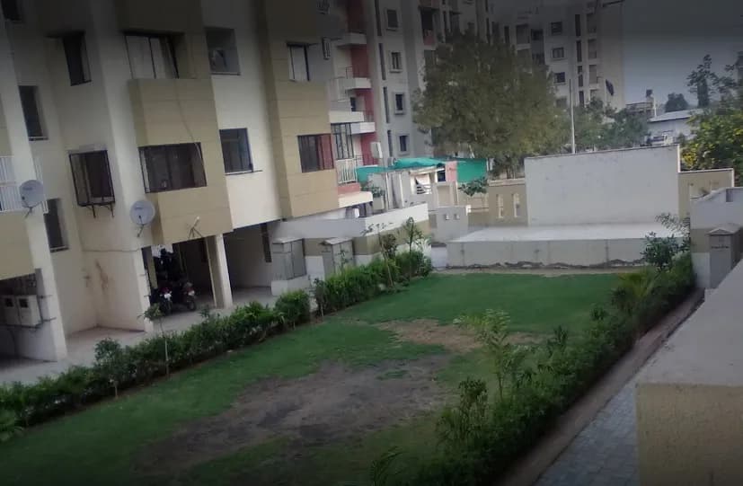 Shayona Tilak 3, Gota