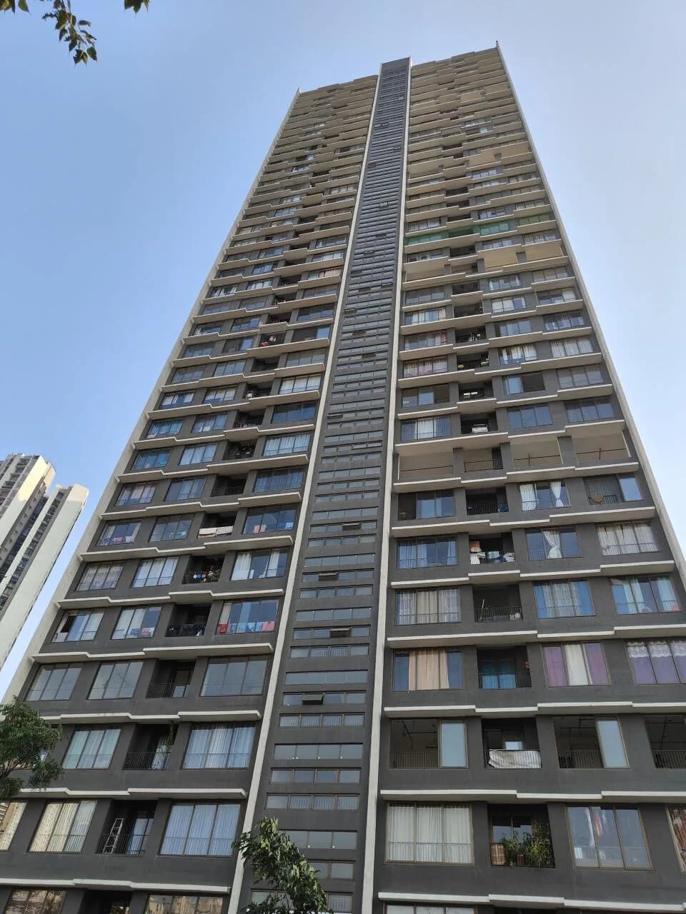 Mahindra Lifespaces Roots, Kandivali East