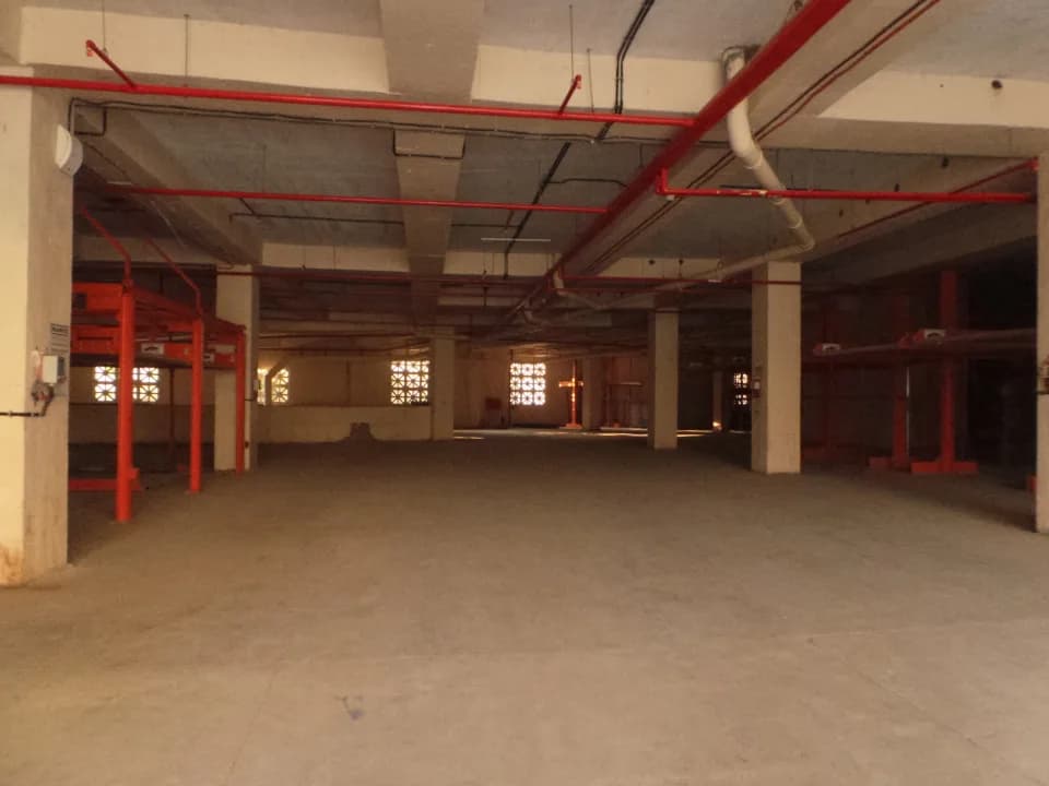 Hiranandani Estate Cardinal, Hiranandani Estate
