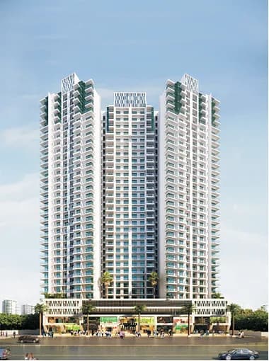 Fortune Galaxy, Chembur