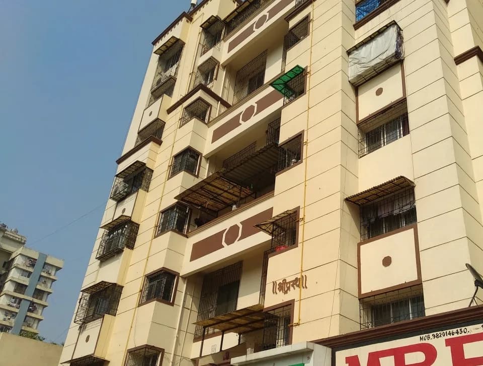Shree Prastha, Owale