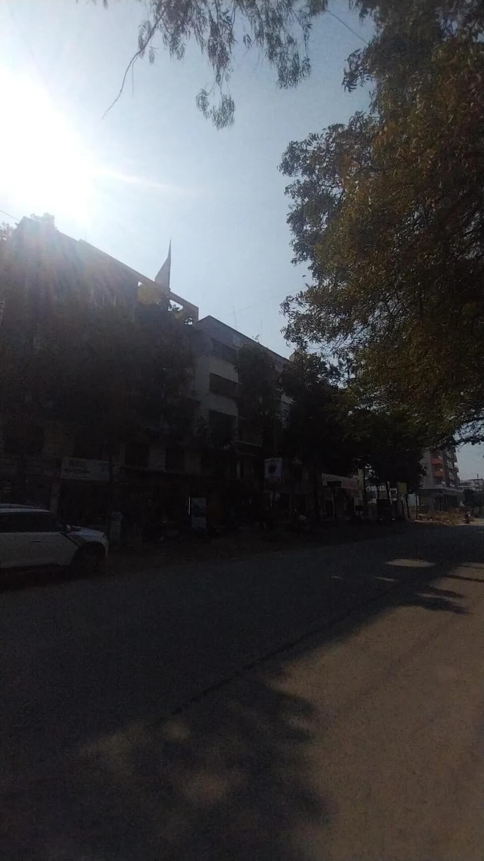 Aaiji Aura City, Lohegaon