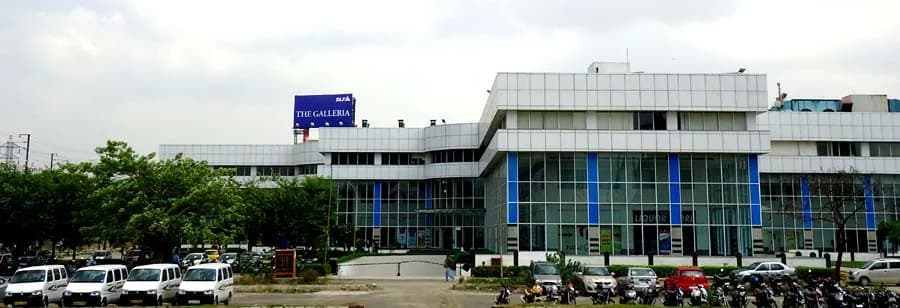 DLF The Galleria, Mayur Vihar Phase 1