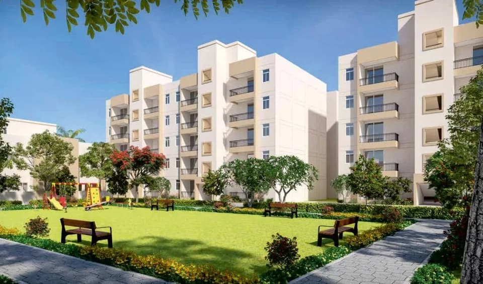 Ashiana Greens Phase 3, Sikar Road