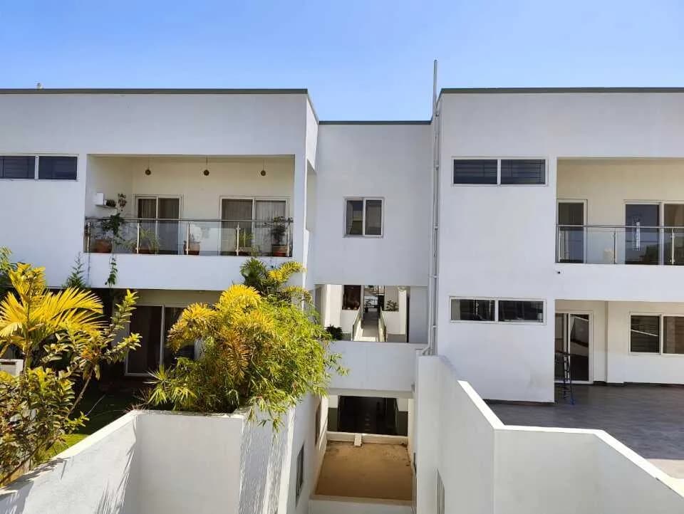 Nester Earth Villaments, Hennur Road