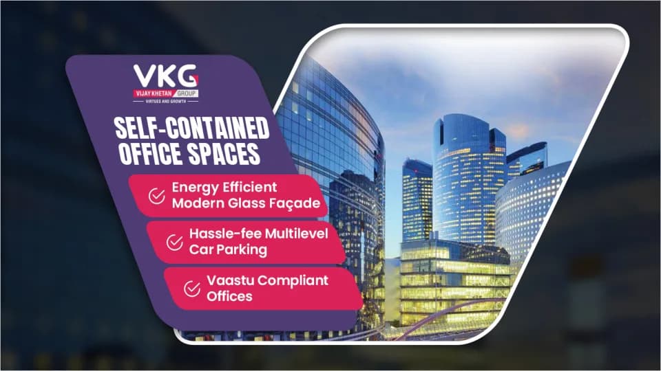 VKG Centurion, Goregaon East