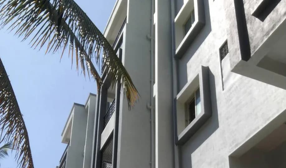 Render Apartment, Bannerghatta
