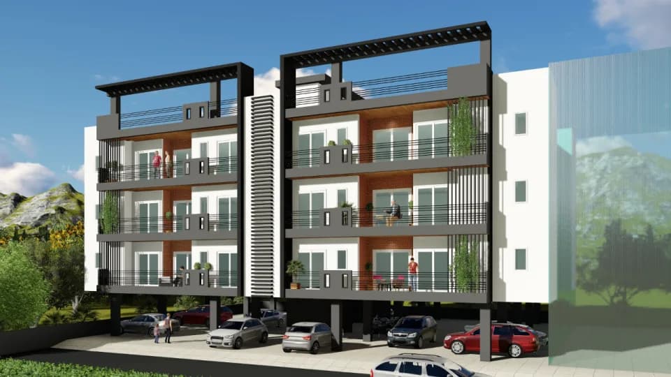 Capital Greenz, Brahmanwala