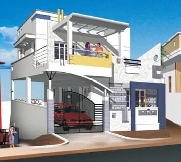 Mansani Laxmi Ganapathi Nagar, Nagole