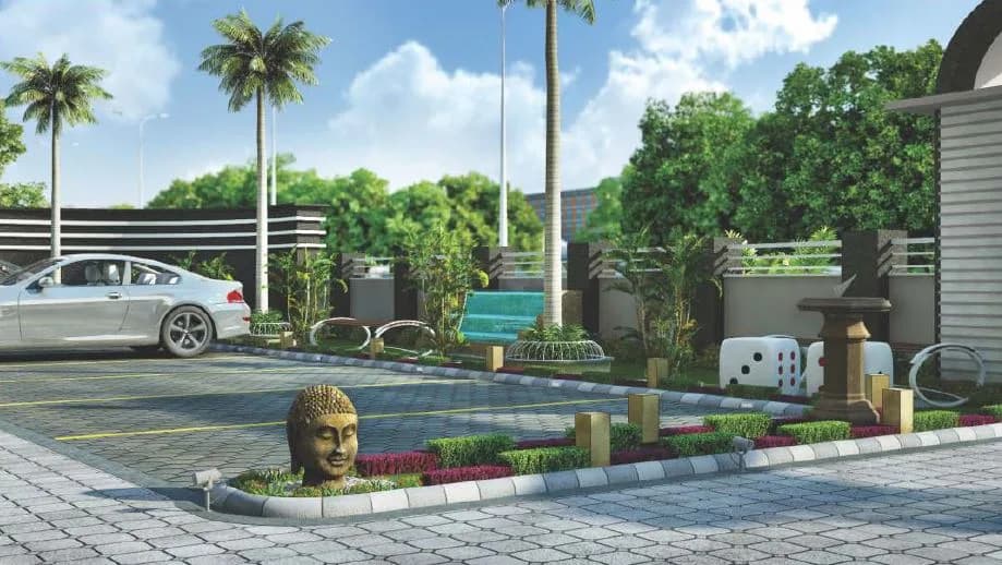 Viaan The Valencia, Vaishali Nagar