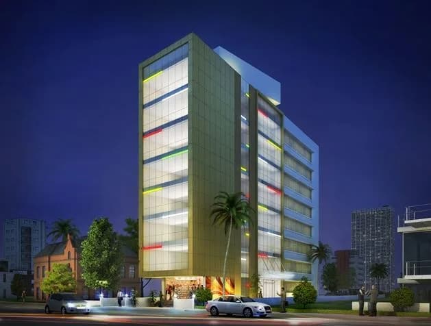 Agrawal Gold Label, Chembur
