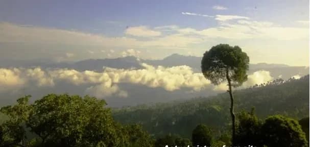 Laxis Valley, Katarmal