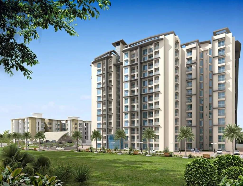 Oceanus Vista 2, Kasavanhalli