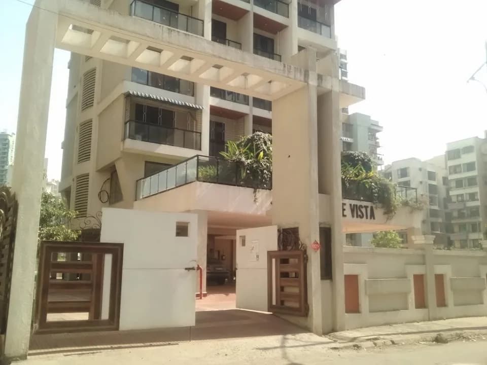 Keystone Vista, Sector 34C Kharghar