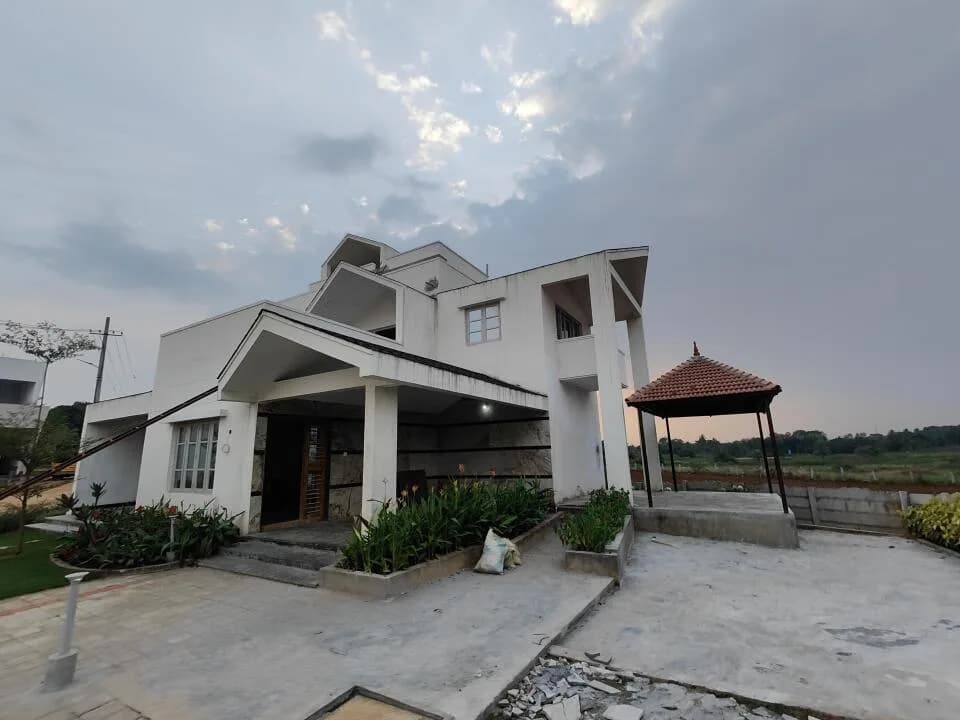 RSD Nature Mahal, Kanakapura Road