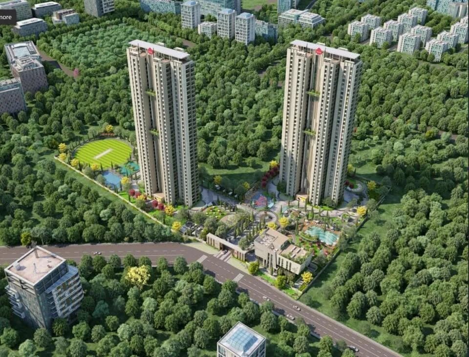 Trifecta Veranza, Sarjapur