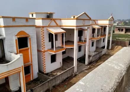 Vastu Vihar Patna, Bihta
