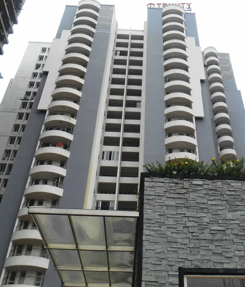 Trinity Jupiter, Chittethukara