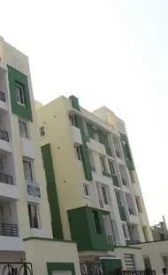 Virasat Affluence, Sanganer